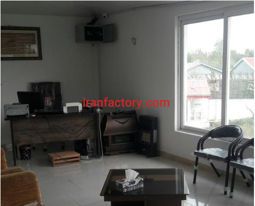 فروش3000 متر کارخانه تولید قارچ واستخر ماهی در رشت2