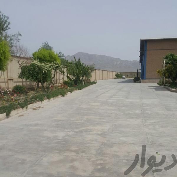 فروش کارخانه در جاده خاوران4