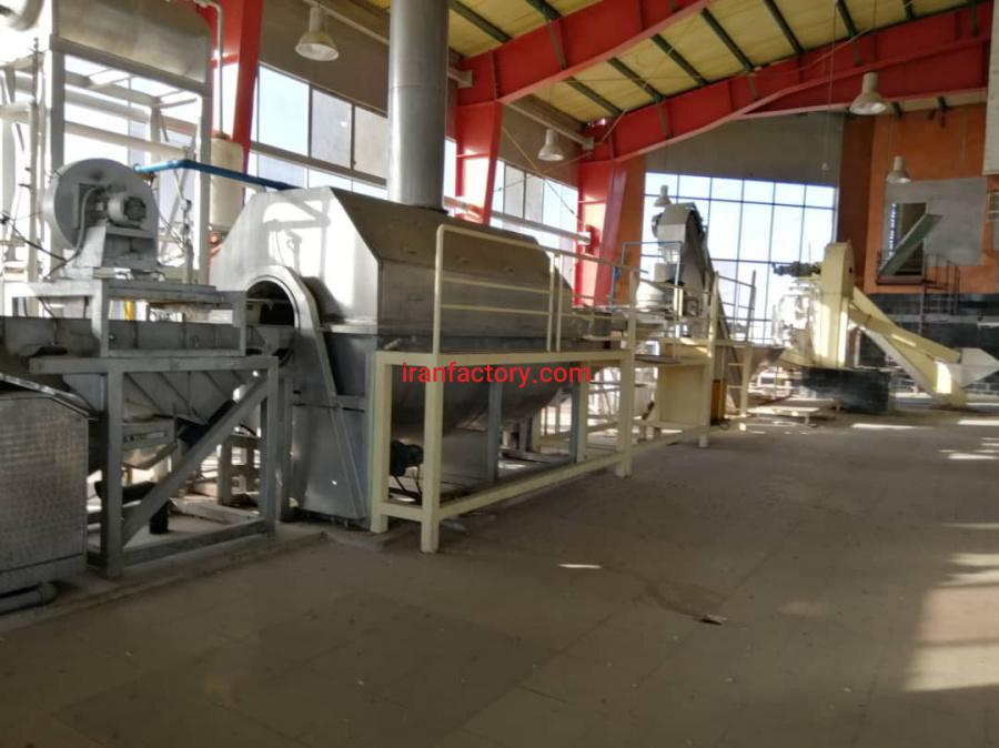 واگذاری فضای اضافی کارخانجات به جوانان به صورت رایگان0