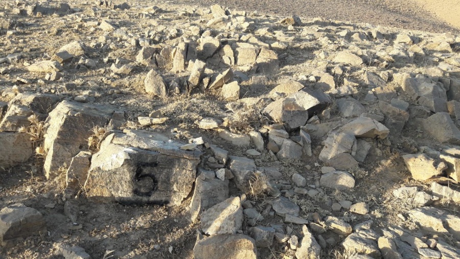 فروش معدن سیلیس در آذربایجان غربی2