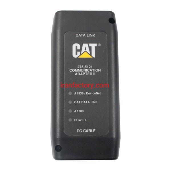 دیاگ تخصصی کاتر پیلار CAT 20