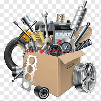 فروشگاه اینترنتی یدک بان ، بررسی ، انتخاب و خرید آنلاین لوازم یدکی1