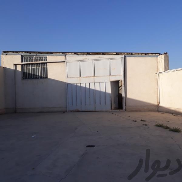 فروش کارگاه (قابل معاوضه با آپارتمان) در اصفهان1
