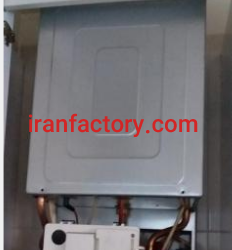 کلیه خدمات تعمیر و اجرای موتورخانه و پکیج در تهران0