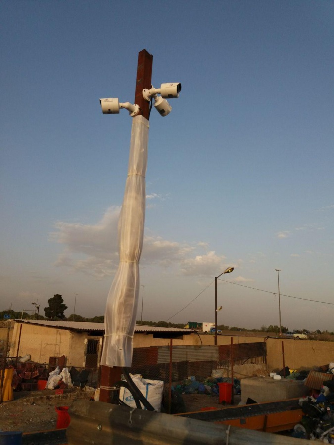 فروش دوربین مداربسته0