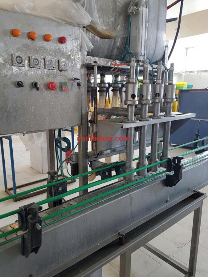 اجاره کارخانه لبنیات در کاشان1
