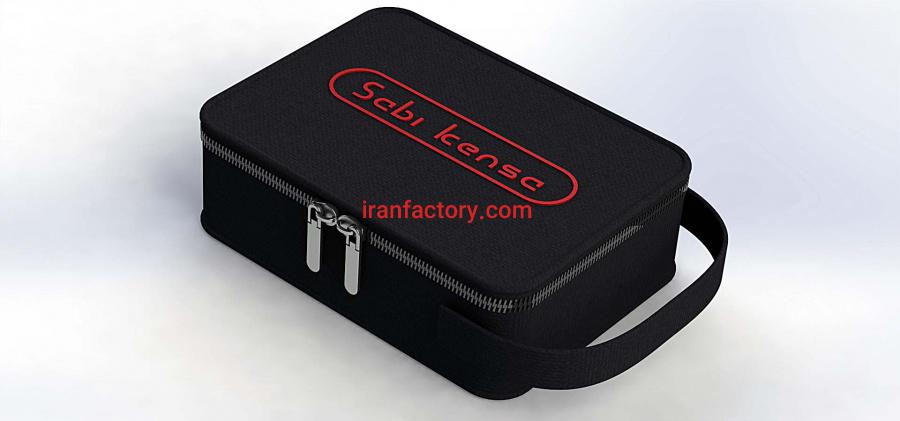 فروش پیت گیج دیجیتال3