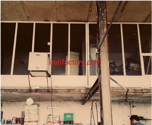 فروش کارواش و مغازه تعویض روغنی در کرمانشاه1