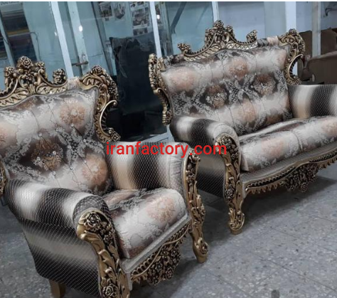 تولیدی مبل با رنگ بندی خوب در دزفول0