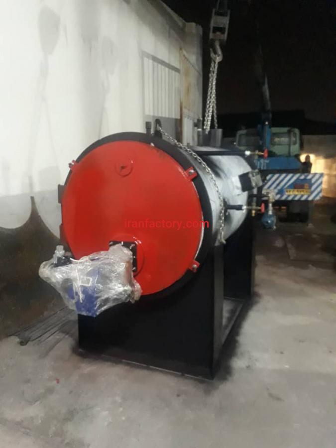 فروش دیگ بخار4