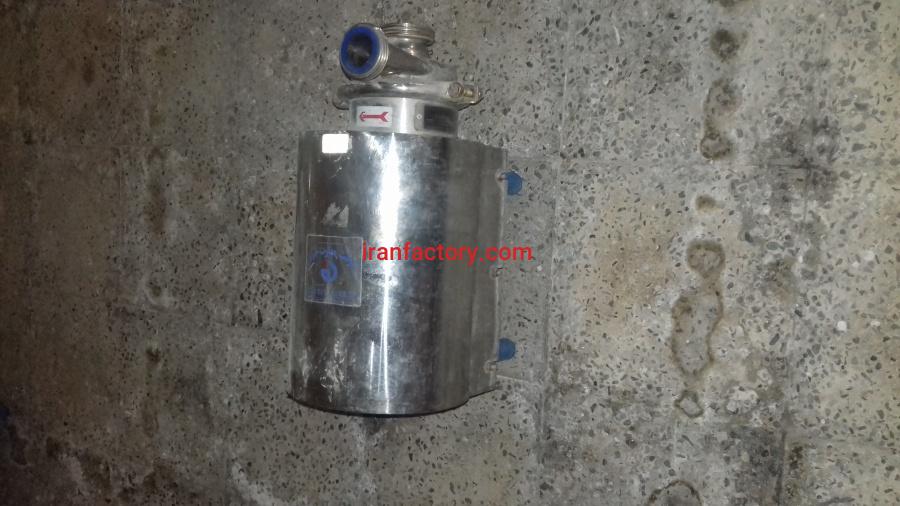 فروش الکروپمپ استیل0