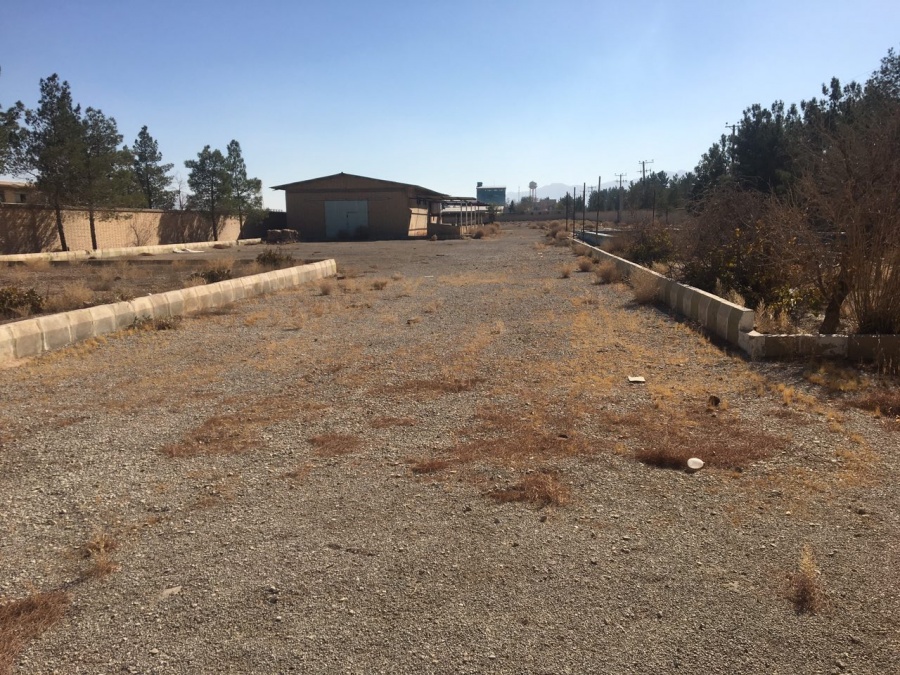 فروش کارخانه در اصفهان0
