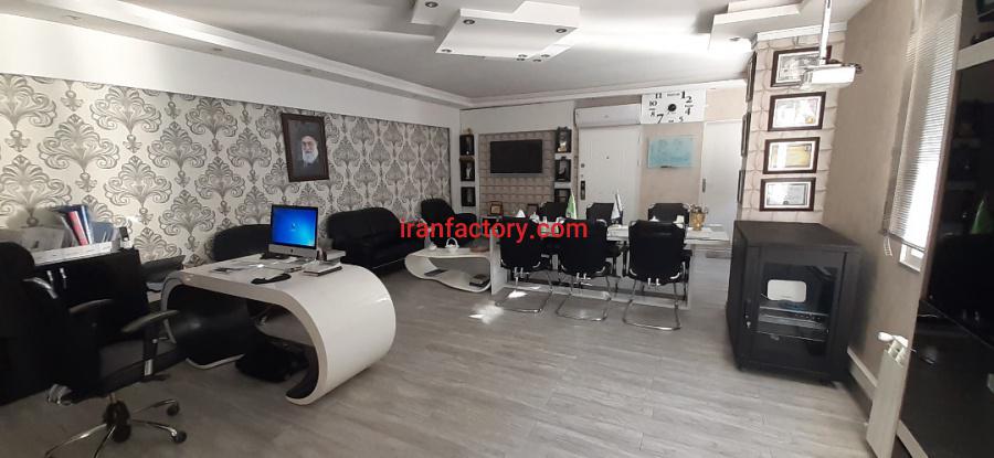 فروش ملک صنعتی سوله در مشهد9