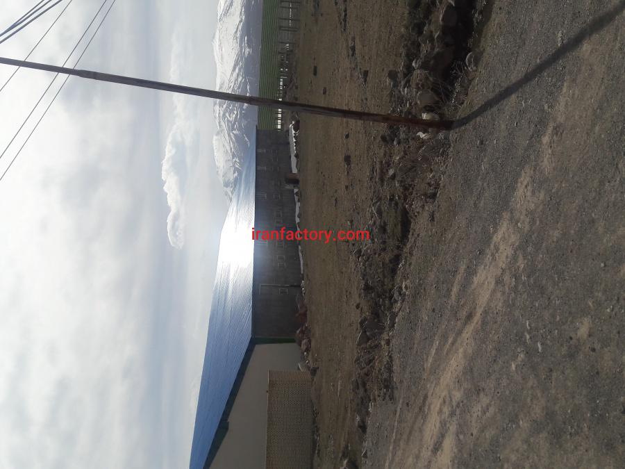 فروش کارخانه آب معدنی دامنه سبلان1