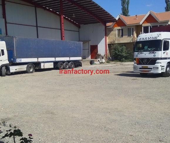 فروش سردخانه در آذربایجان غربی0