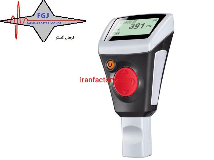 ضخامت سنج رنگ و پوشش فلزات0