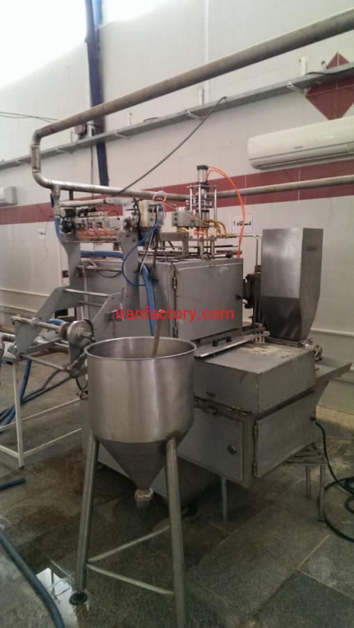 فروش خط تولید سس مایونز و کچاپ در فارس2