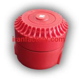 آژیر زتا مدلRE-7360