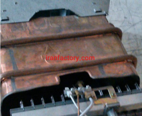 تعمیرات و نصب  پکیج و آبگرمکن دیواری در تهران1