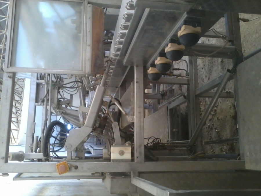 دستگاههای کشتارگاه طیور استوک2