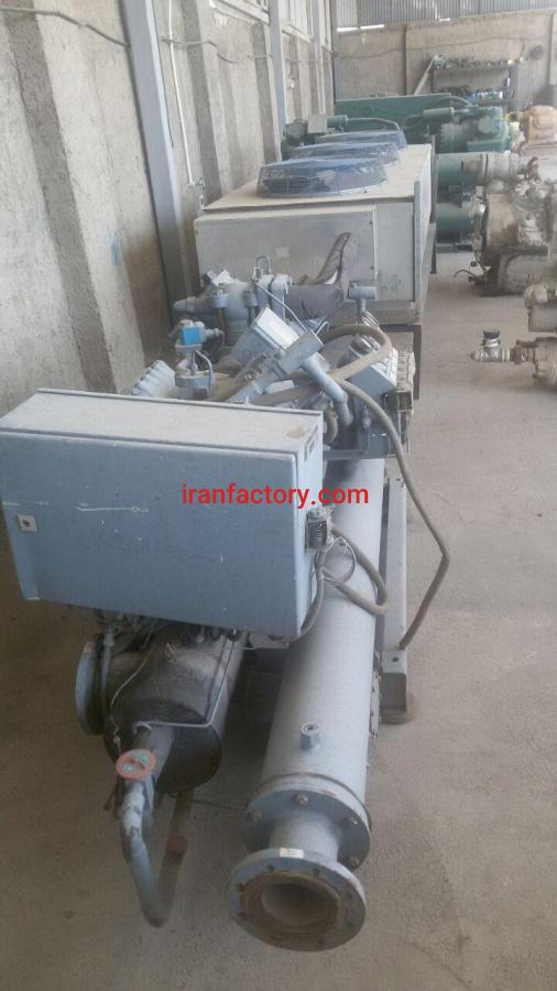 سردخانه بالای صفر کارکرده0