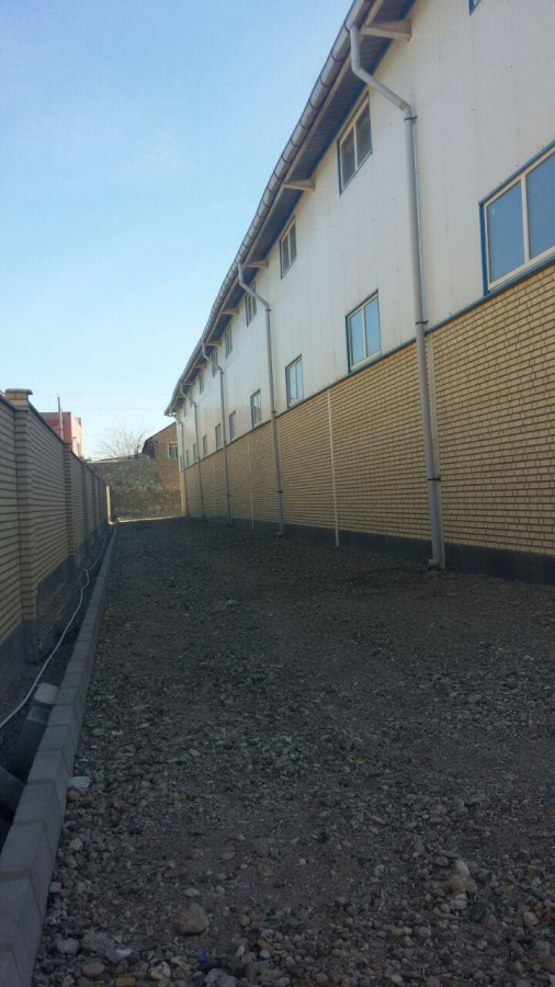 اجاره کارخانه مواد غذایی 2000 متری در تهران3