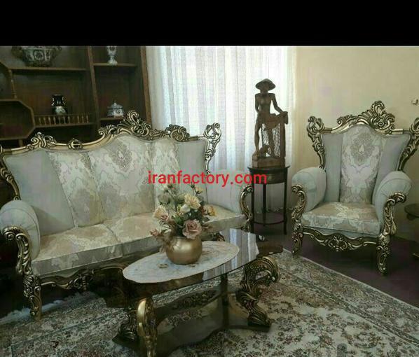 تولید انواع مبل در تهران0