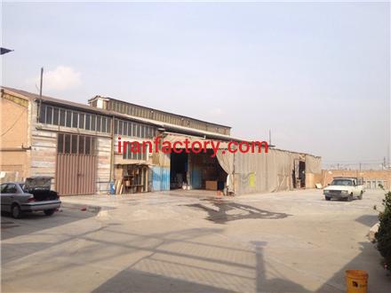 فروش سوله و کارخانه در چهاردانگه0