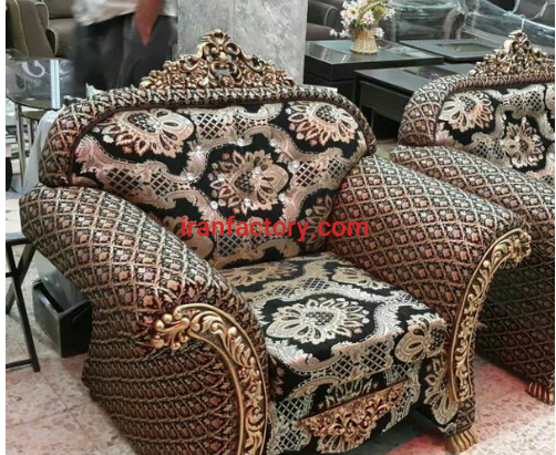 تولیدکننده انواع مبلمان در دزفول0