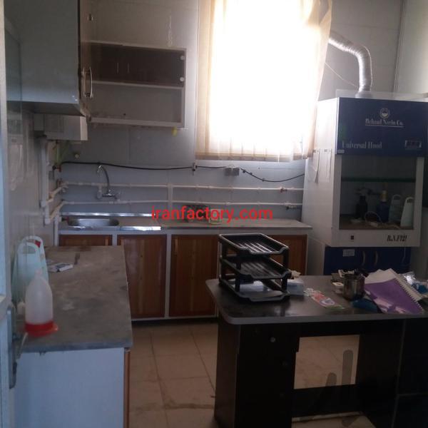 فروش کارخانه شیر و فرآورده های آن4