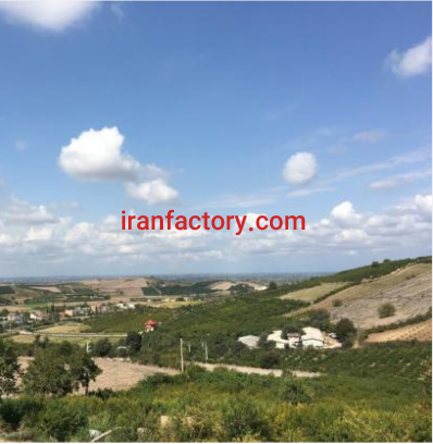 فروش 15000 متر مرغداری در مازندران2