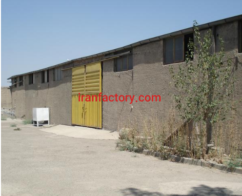 فروش 1500 متر کارگاه و سوله در نظام آباد اسلام شهر تهران1