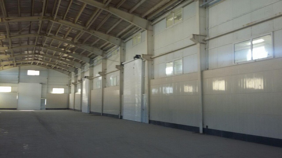 اجاره کارخانه مواد غذایی 2000 متری در تهران2