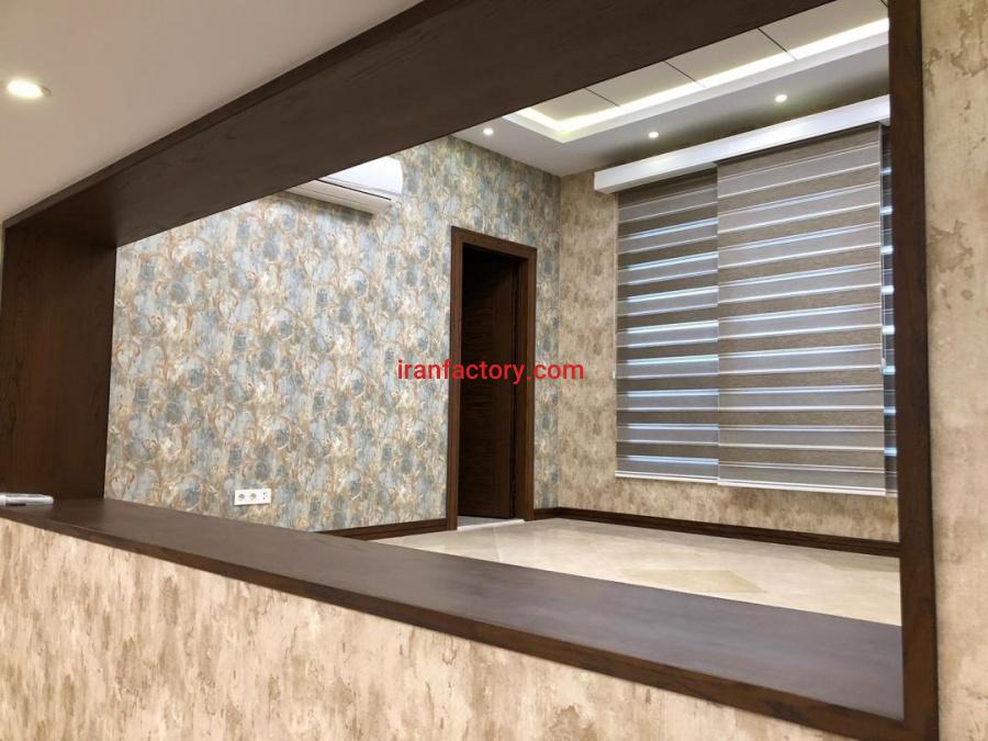 ۱۰۰ متر زعفرانیه1