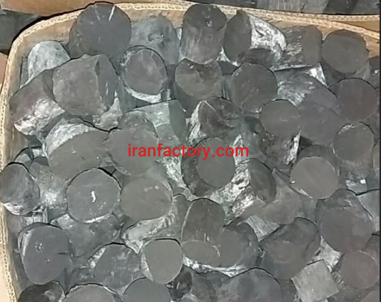 تولید زغال در لرستان0