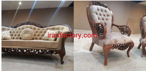 تولید و تعمیرات‌ مبلمان کهنه  در ارومیه0