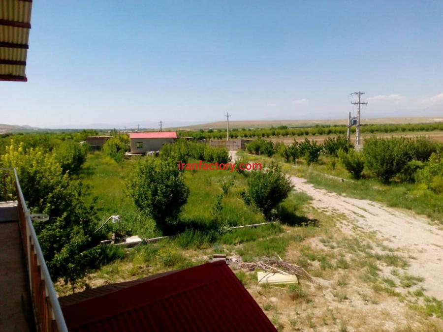 فروش کارخانه ماء الشعیر2