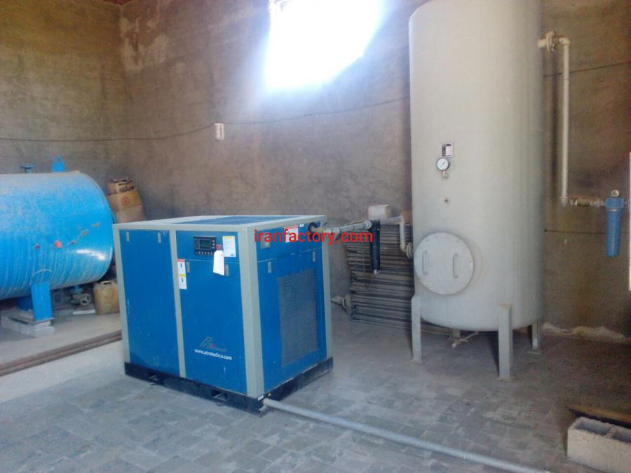 فروش کارخانه ماء الشعیر5