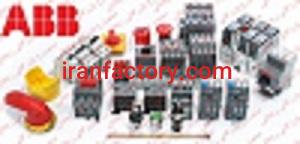 صنعت و بازرگانی ریحانی نمایندگی محصولات ABB با نازلترین قیمت و زمان تحویل کوتاه.0