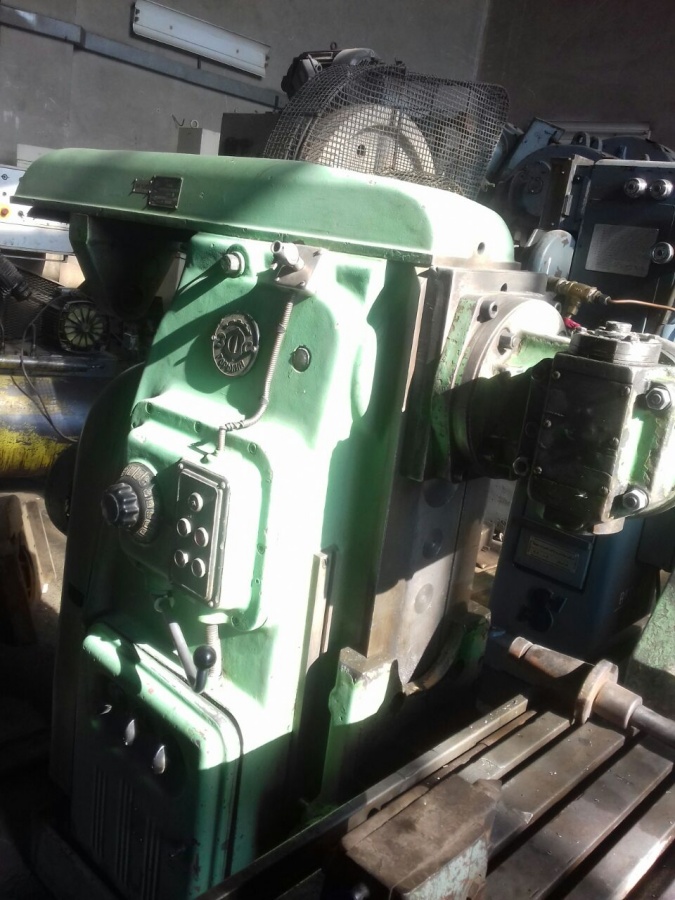 دستگاه فرز روسی6