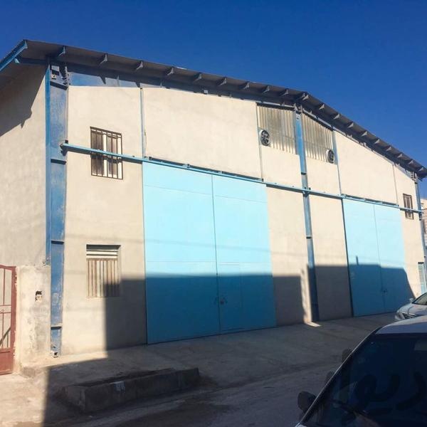 فروش یا اجاره سوله مجزا در قشم2