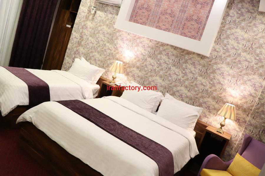 فروش هتل جنگلی نوساز3