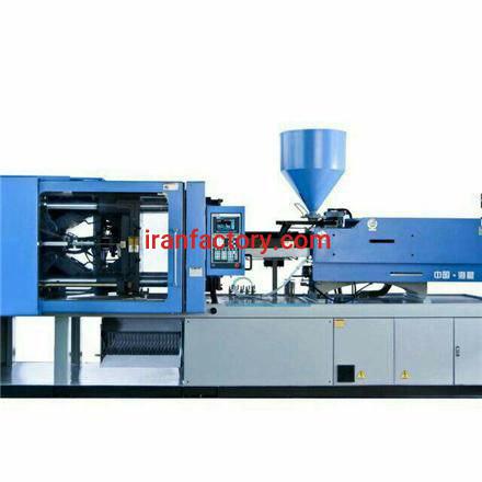 تولید دستگاهای تزریق پلاستیک3