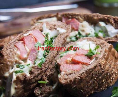 ارائه دهنده خدمات عکاسی تبلیغاتی و صنعتی در تهران1