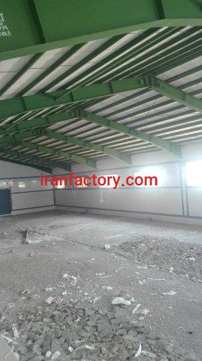 فروش کارخانه آب معدنی در شهر نیر اردبیل6