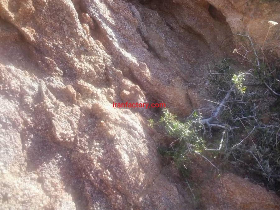 معدن سیلیس دامغان1