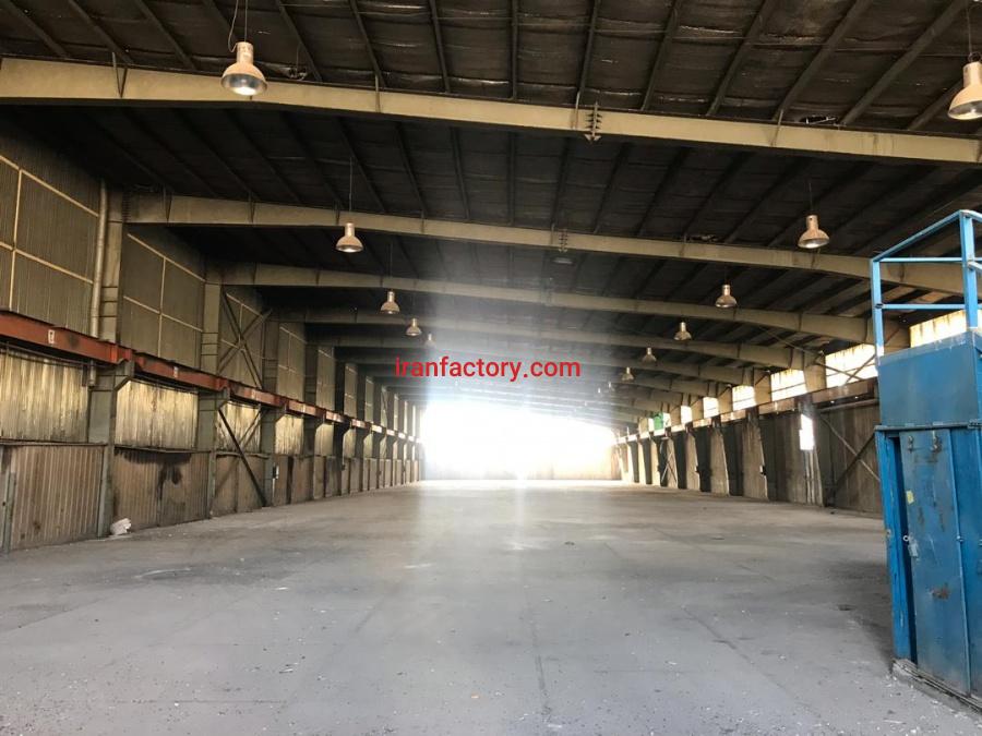 فروش سوله در جاده مخصوص کرج3