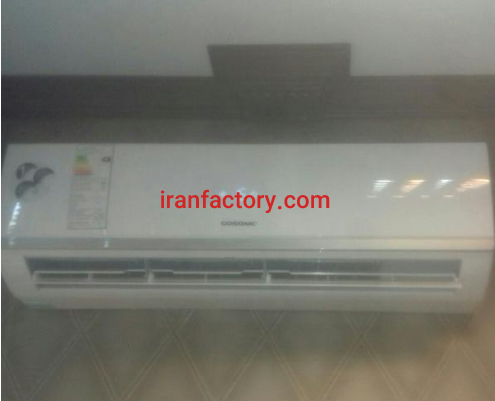 نصب  و تعمیر وشارژ کولر گازی در تهران0