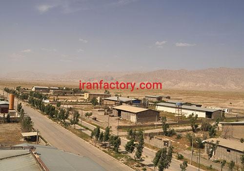 قیمت شهرک صنعتی دهلران0