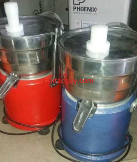 تولید دستگاه آب میوه گیری صنعتی شرکت استیل پخت در تهران0
